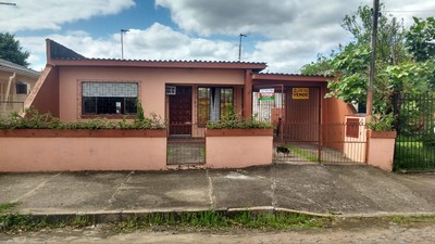 Casa Residencial 